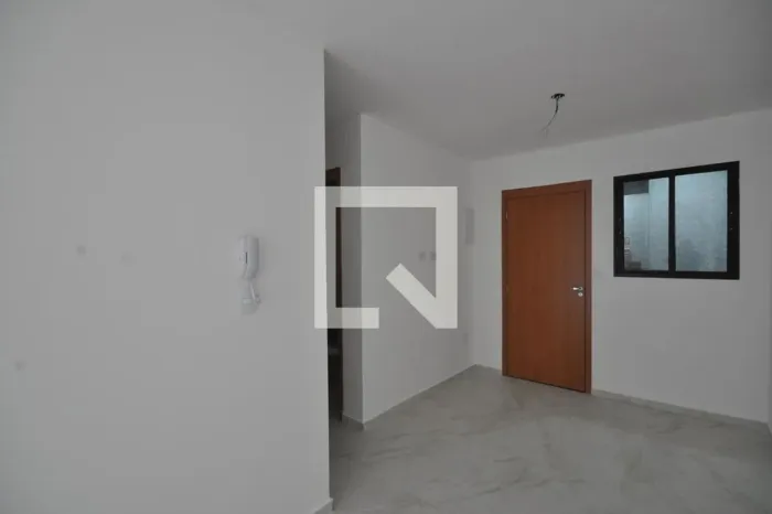 Apartamento à Venda - Vila Constança , 2 Quartos, 35 m2