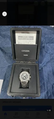 Citizen geo trekker 