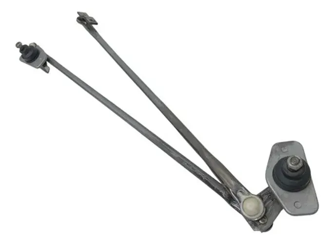 Galhada Limpador Parabrisa Mitsubishi Pajero Tr4 2014 2015