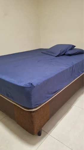 CAMA QUEEN 