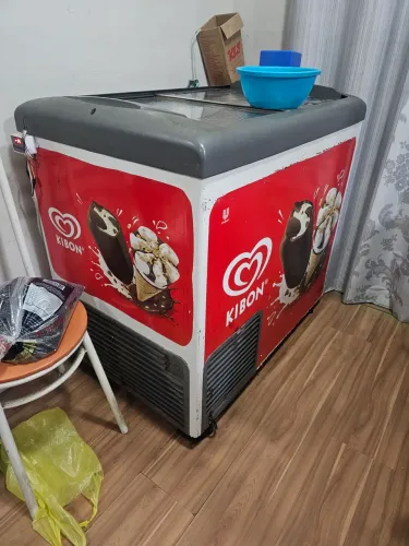Freezer Metal Frio