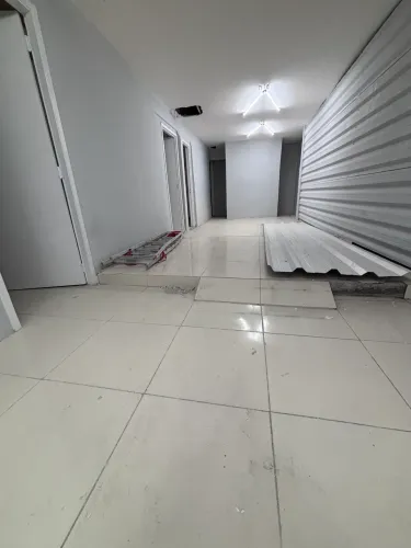 Alugo espaço comercial no espinheiro 130m2