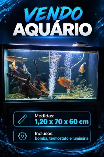 Aquário