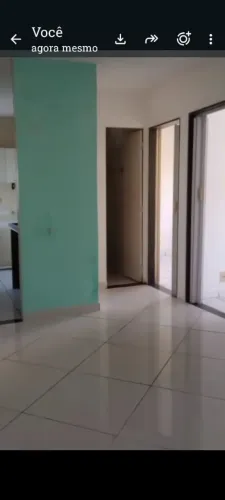 Vendo apartamento 