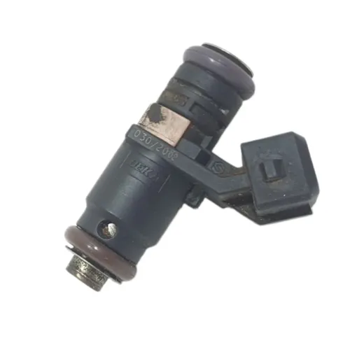 Bico Injetor Sandero Rs 2919 A 2022