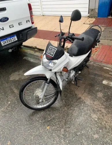 Pop 110i 2022