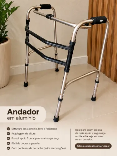 Andador