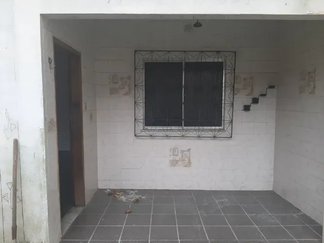 Casa à Venda em Rocha Miranda