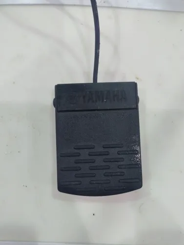 Pedaleira yamaha