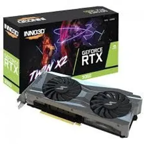 RTX 3060 TI INNO3D TWINX2 8GB