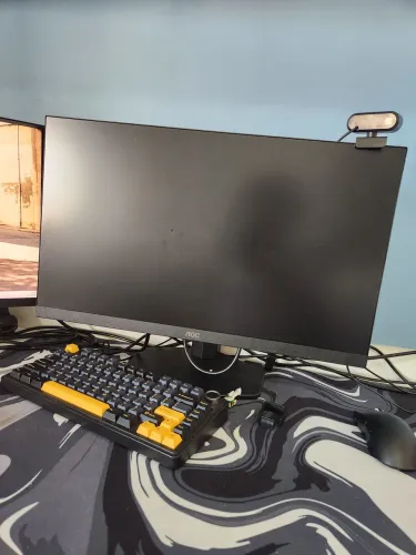 Monitor Aoc24g2 180hz Full Hd