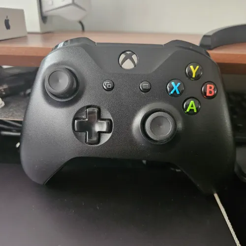 Controle Xbox One