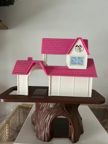 Casinha da árvore