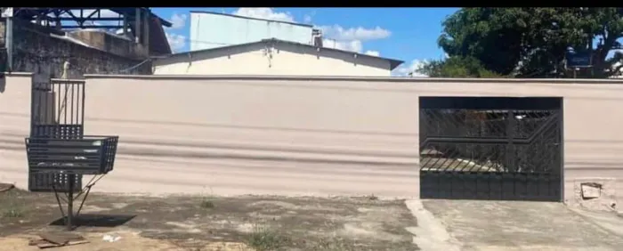 Kitnet próximo ao terminal Vila Brasília 