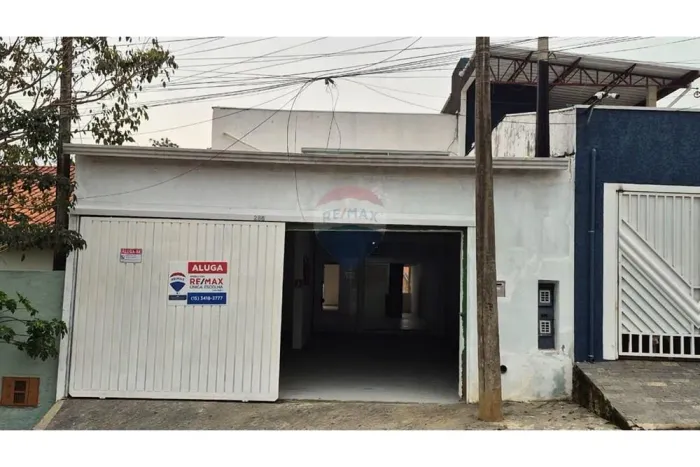 Prédio Comercial para locação na Zona Norte, Sorocaba-SP!