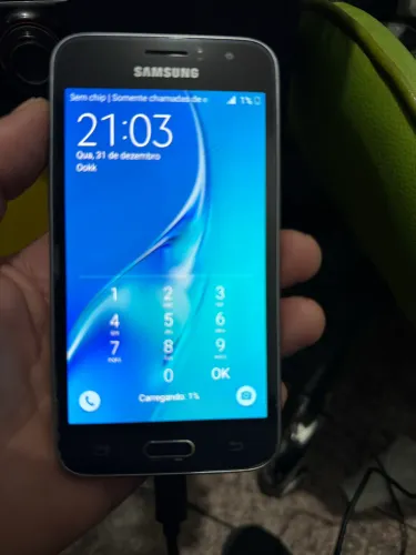 Samsung J5
