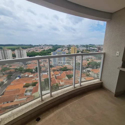 Apto 3 quartos, V.Independência, Piracicaba - R$ 650 mil