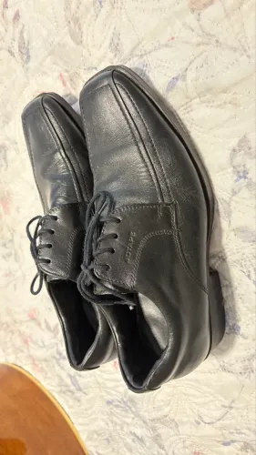 Sapato Social Masculino Jota Pe 39