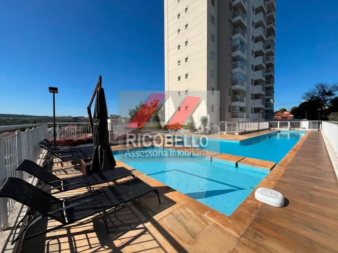 Apartamento em Vila Independencia - Piracicaba