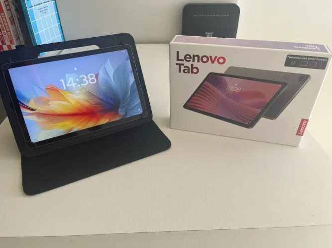 Tablet Lenovo
