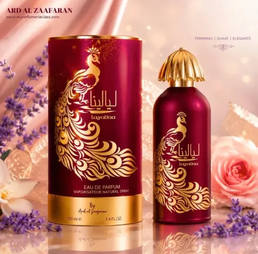 Eau de Parfum