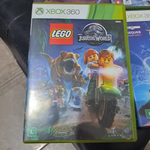 JOGOS ORIGINAIS PARA XBOX 360 USADOS