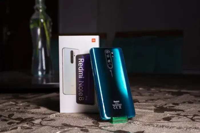 Redmi Note 8 Pro 128GB