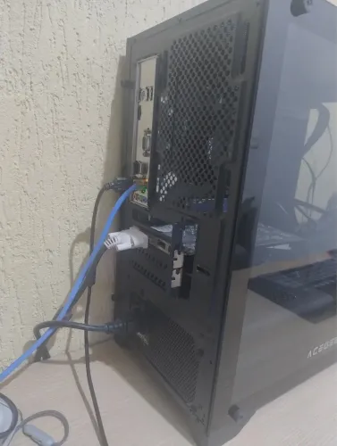 CPU Ryzen 5600GT