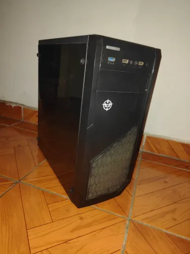PC gamer