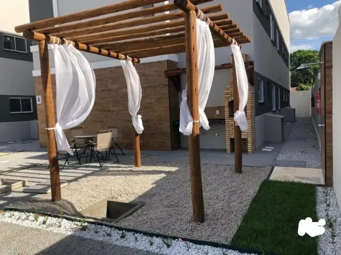 APARTAMENTO NO BARRROCAO
