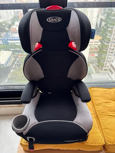 CADEIRA GRACO INFANTIL