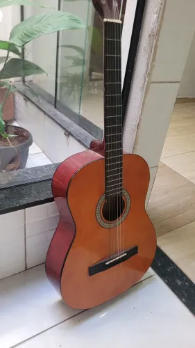 Violão start Giannini
