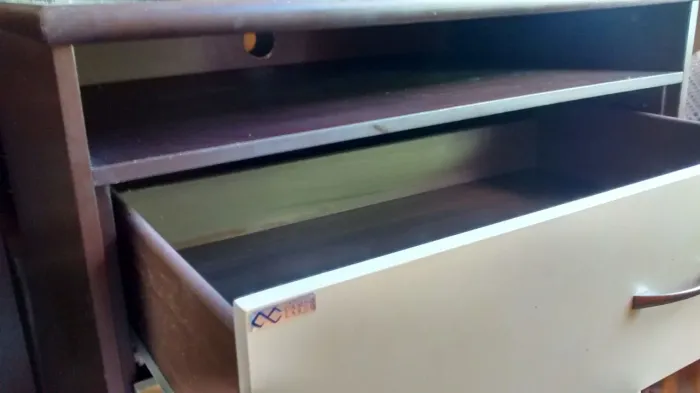 Comoda "móveis Campo Largo"