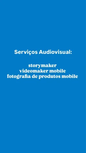 Videomaker e storymaker