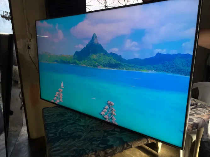 Tv Samsung 50 smart 4k