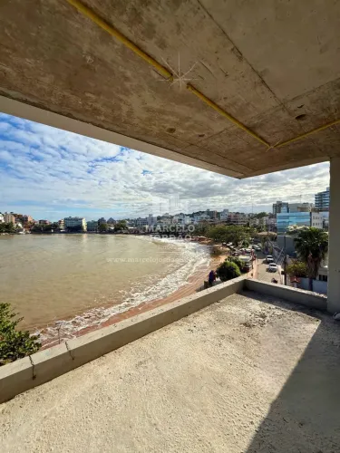 Apartamento em Iriri - 3 quartos com suíte - Frente Mar Praia Costa Azul