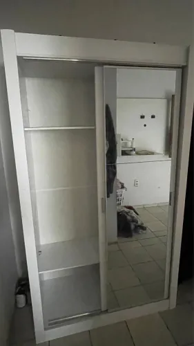 Guarda roupa 