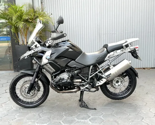 R 1200 GS