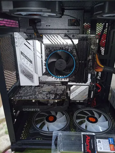 Pc gamer 14* geração