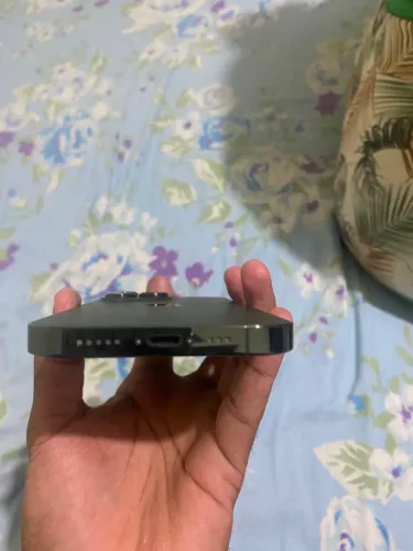 iPhone 13pro 128gb