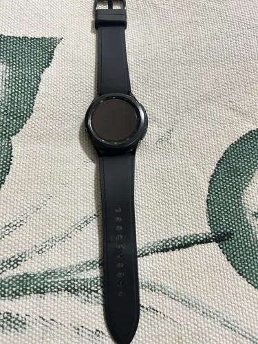Samsung Galaxy Watch 4 classic