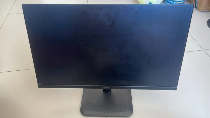 Monitor Acer EK241Y