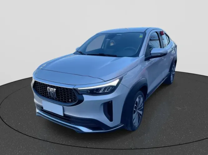 Fiat Fastback Audace 1.0 200 T. Flex AUT 2023