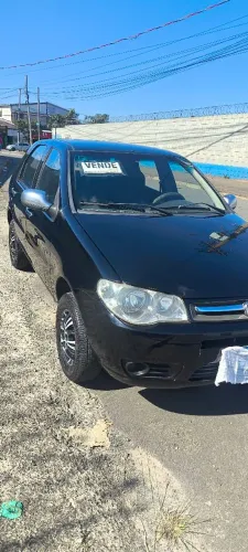 Fiat Palio 1.0 Economy Fire Flex 8V 4P 2012