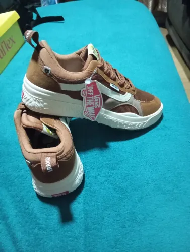 Tênis Vans Ultrarange Neo Original N°41