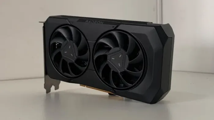 RX 7600 8GB XFX DUAL (PEGO SUA PLACA NA TROCA!)