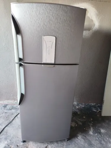 Panasonic 435 litros ENTREGO