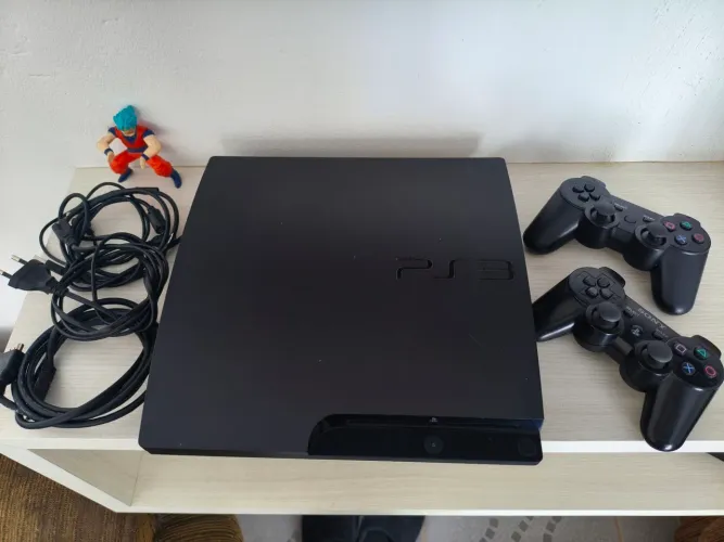 Playstation 3