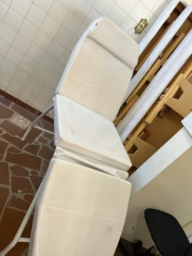 Maca 3 posições