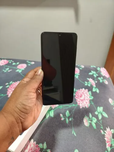 Vendo celular Samsung A06